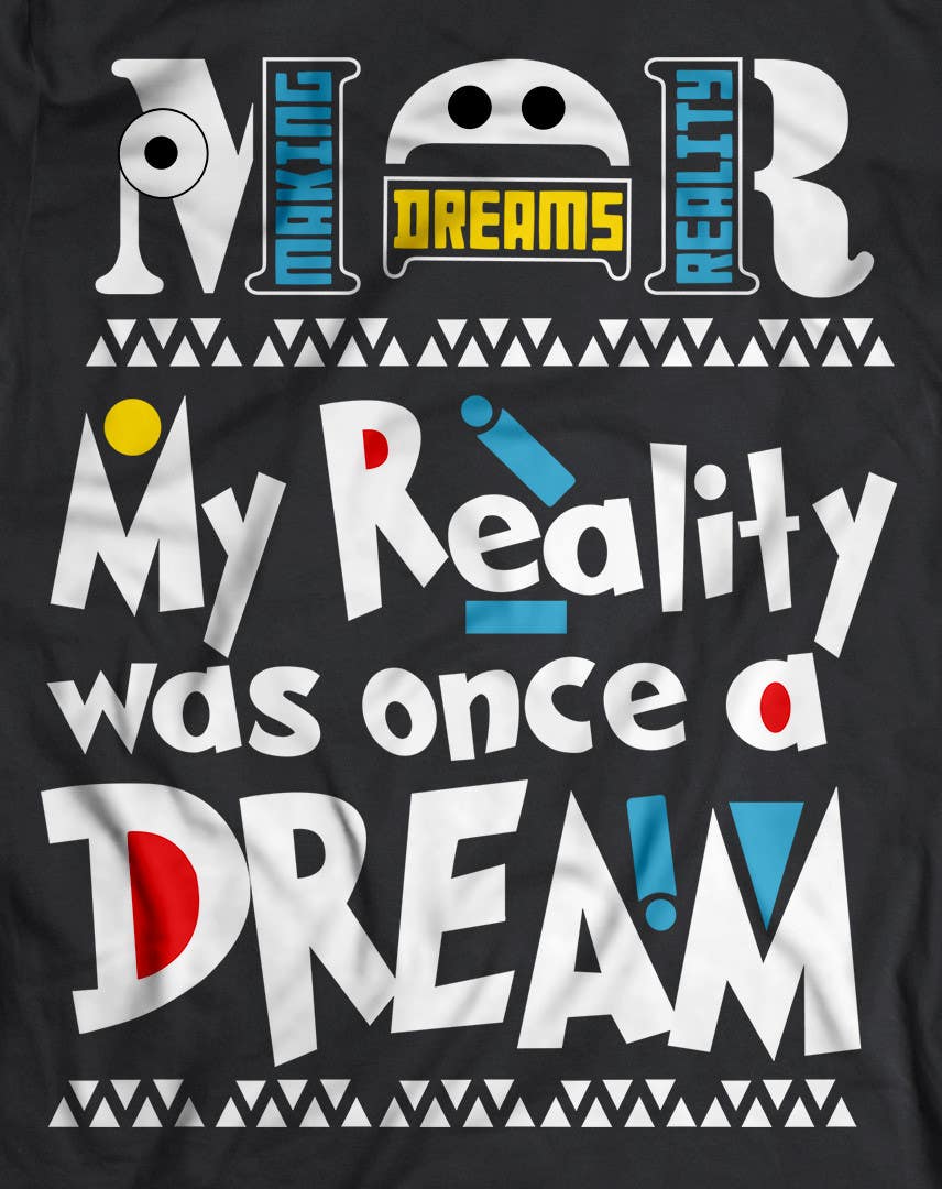 
                                                                                                            Participación en el concurso Nro.                                        46
                                     para                                         Making Dreams Reality
                                    