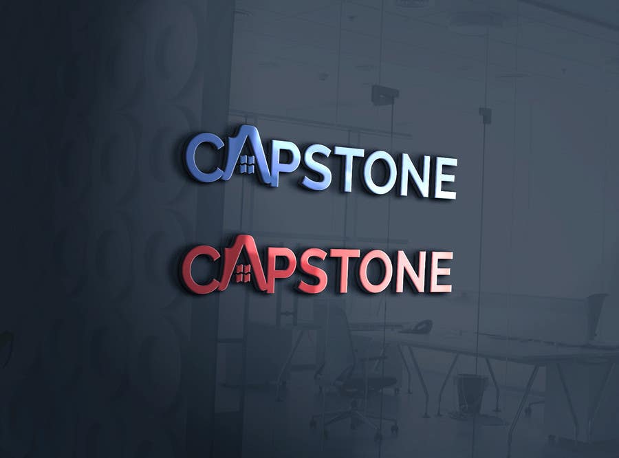 Конкурсна заявка №35 для                                                 capstone for real estate
                                            