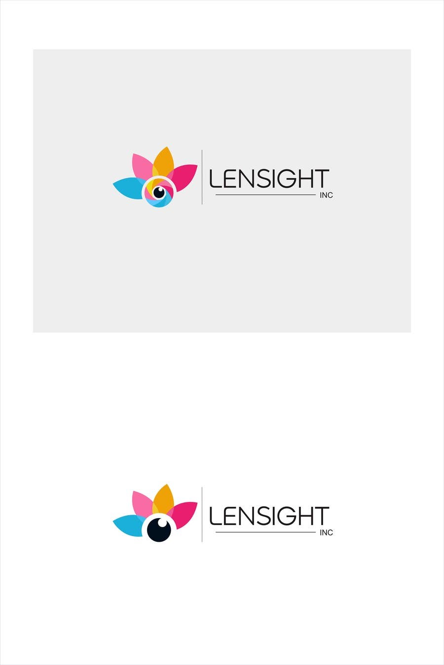 Contest Entry #379 for                                                 Design a logo for Photography business
                                            