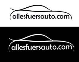 Číslo 20 pro uživatele Logo design for a website about cars od uživatele eleganteye4u