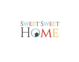 #47 для Logo design for a niche site about home decor and smart home articles від migsstarita