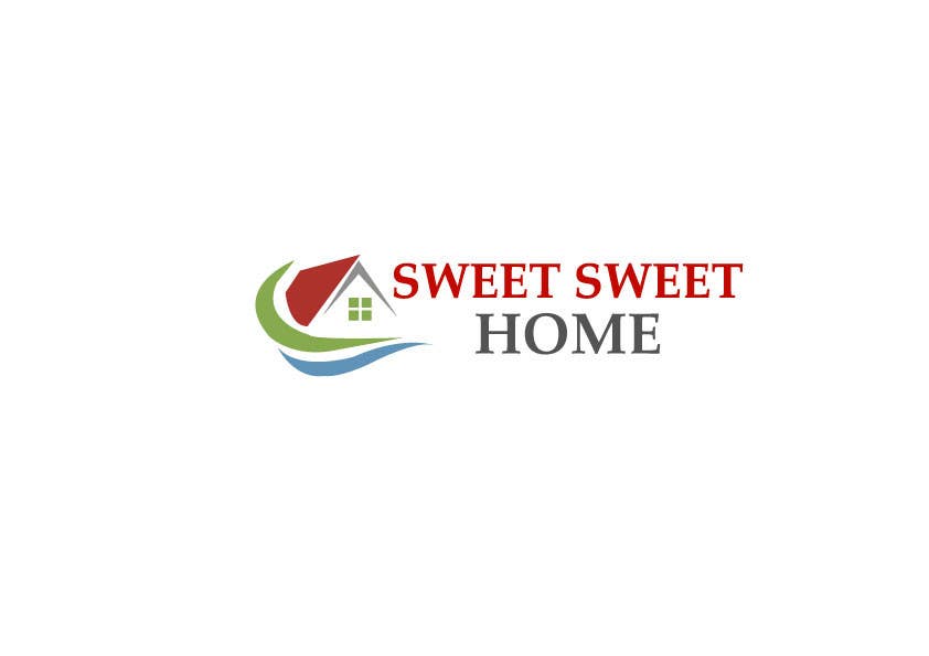 Contest Entry #45 for                                                 Logo design for a niche site about home decor and smart home articles
                                            
