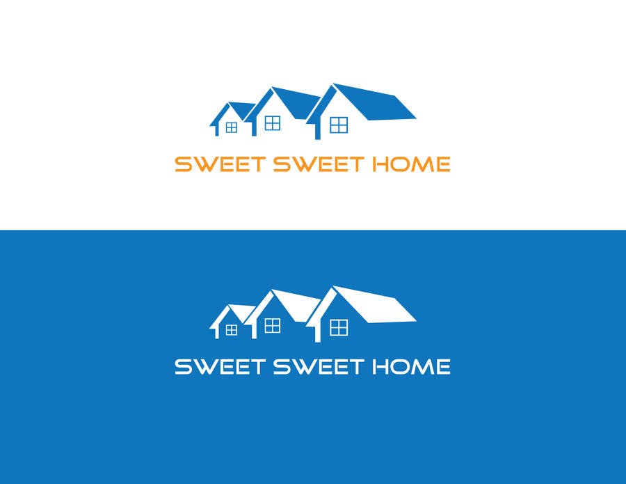 Příspěvek č. 61 do soutěže                                                 Logo design for a niche site about home decor and smart home articles
                                            