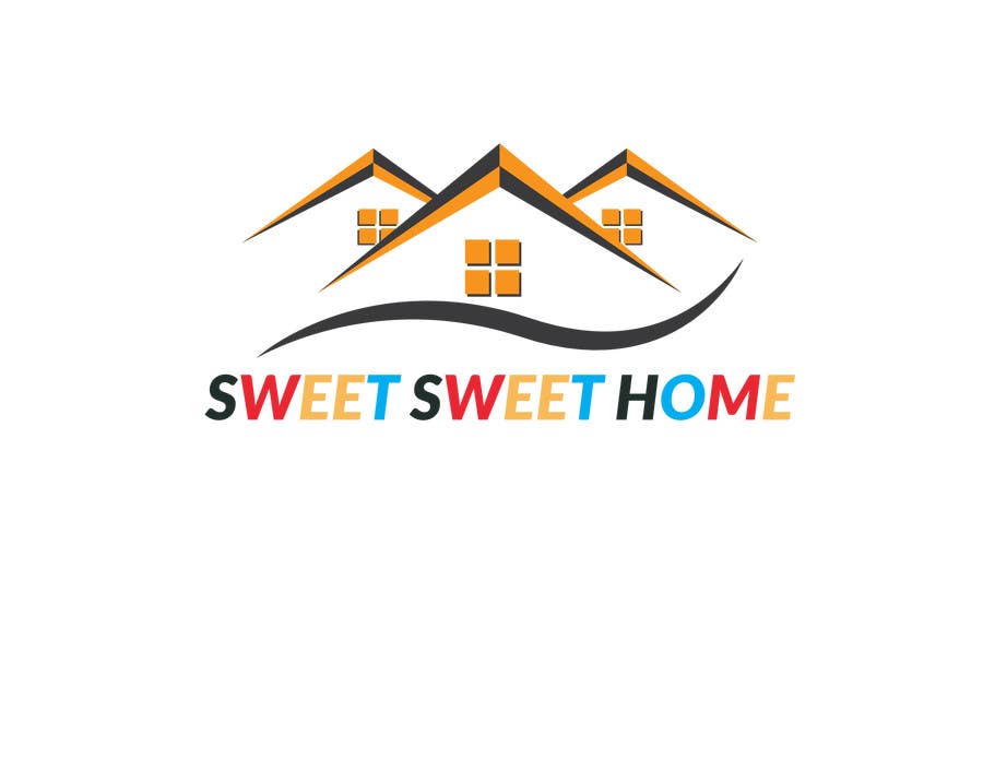 Contest Entry #63 for                                                 Logo design for a niche site about home decor and smart home articles
                                            