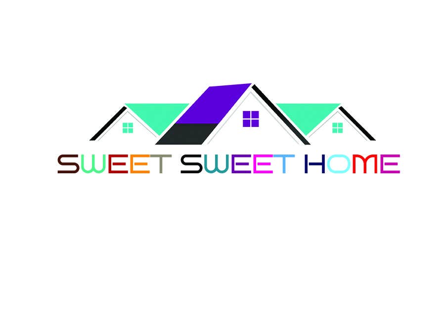 Contest Entry #99 for                                                 Logo design for a niche site about home decor and smart home articles
                                            