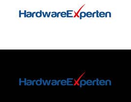 Číslo 40 pro uživatele Logo redesign (Hardware Experten) od uživatele blazedglory