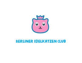 #1 для Logo design for a website about cats від naanasser1