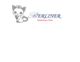 Číslo 63 pro uživatele Logo design for a website about cats od uživatele manikislam7