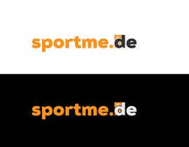 Číslo 66 pro uživatele Logo design for a site about sport articles od uživatele graphicground