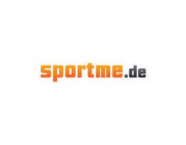 Číslo 31 pro uživatele Logo design for a site about sport articles od uživatele ajmalmd93