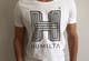 Kilpailutyön #50 pienoiskuva kilpailussa                                                     Minimal Logo for Dynamic and Youthful New Brand T-shirt
                                                