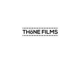 #7 для Thöne Films Logo від logoexpertbd