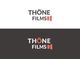 Мініатюра конкурсної заявки №68 для                                                     Thöne Films Logo
                                                
