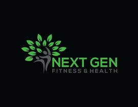 Číslo 76 pro uživatele Company logo for Next Gen Fitness &amp; Health od uživatele shohidulislam17