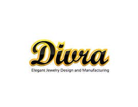 #97 для Logo for new jewellery designer від designcore1