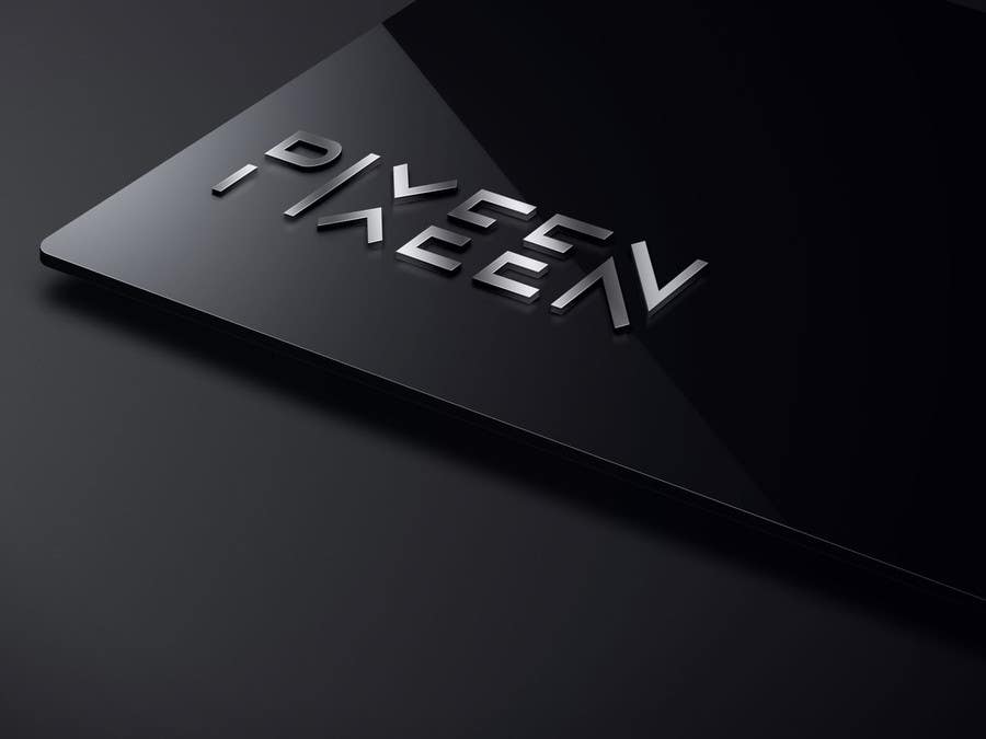 Participación en el concurso Nro.178 para                                                 Design a Logo for a new brand: Pixeen
                                            