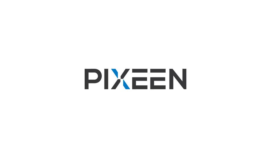 Contest Entry #155 for                                                 Design a Logo for a new brand: Pixeen
                                            