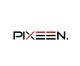 Kilpailutyön #149 pienoiskuva kilpailussa                                                     Design a Logo for a new brand: Pixeen
                                                