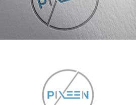 Číslo 441 pro uživatele Design a Logo for a new brand: Pixeen od uživatele sShannidha