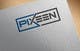 Miniatura de participación en el concurso Nro.151 para                                                     Design a Logo for a new brand: Pixeen
                                                