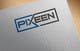 Мініатюра конкурсної заявки №154 для                                                     Design a Logo for a new brand: Pixeen
                                                