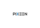 Náhled příspěvku č. 8 do soutěže                                                     Design a Logo for a new brand: Pixeen
                                                