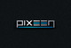 Náhled příspěvku č. 255 do soutěže                                                     Design a Logo for a new brand: Pixeen
                                                