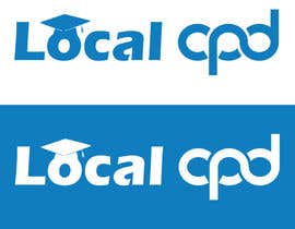 #32 for Design a Logo for our new company CPD local af Designer54