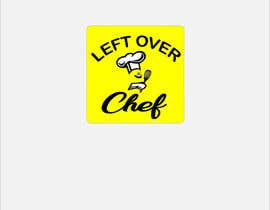 #86 для Left Over Chef від TopUpDesigns
