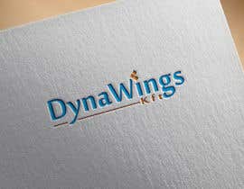 Číslo 6 pro uživatele Design a Logo for company: DynaWings Kft od uživatele Tahmim