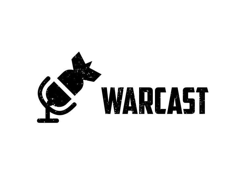 Конкурсна заявка №49 для                                                 WOTR Needs a New Podcast Logo
                                            