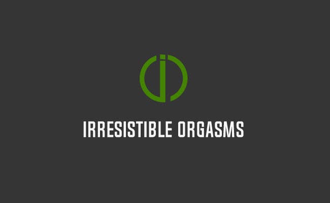 Конкурсна заявка №19 для                                                 Irresistible Orgasms
                                            