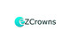 Contest Entry #22 thumbnail for                                                     Logo upgrade for eZCrowns Dental Lab
                                                