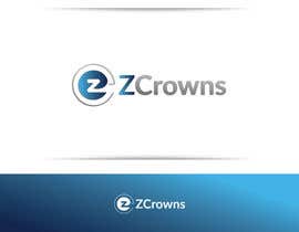 #102 для Logo upgrade for eZCrowns Dental Lab від hightechvalley