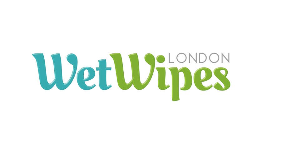 Конкурсна заявка №144 для                                                 Design a Logo about Wet Wipes Factory
                                            