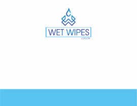 #24 для Design a Logo about Wet Wipes Factory від marvellousmian