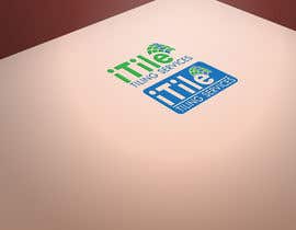 #141 для Design a logo for iTile Tiling Services від azshuvo4747