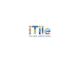 #256 для Design a logo for iTile Tiling Services від SimplyMagic4u