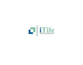 #166 для Design a logo for iTile Tiling Services від Standupfall