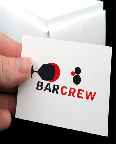 
                                                                                                            Inscrição nº                                         178
                                     do Concurso para                                         Designa en logo for barcrew
                                    
