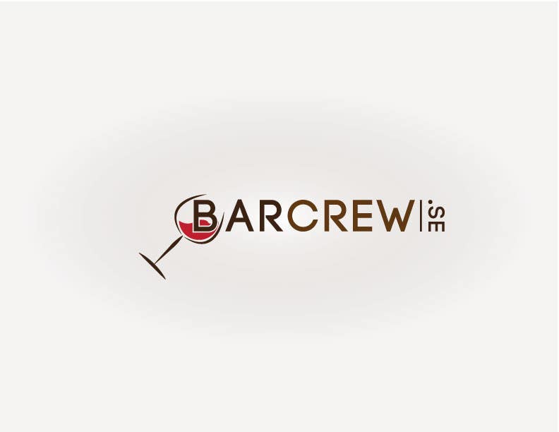 
                                                                                                            Inscrição nº                                         36
                                     do Concurso para                                         Designa en logo for barcrew
                                    