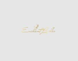 #45 для Enchant Lashes Need A Logo Design від TaiiaS15