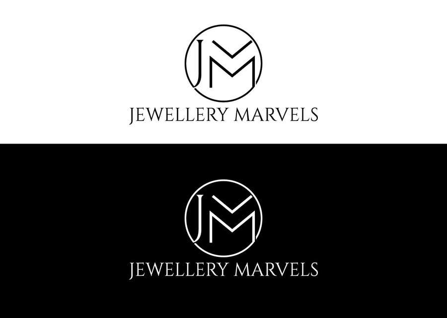 Contest Entry #29 for                                                 Logo design for Jewellery Ecommerce
                                            