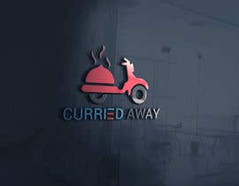 #4 для Design a Logo for Take away Restaurant від mdahmed2549