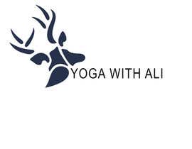 #150 для Design a yoga Logo від randadesign46