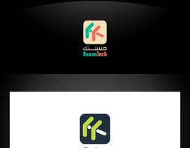#44 для Design 2 Logos and reDraw one pic.  Arabic and English від MhmdAbdoh