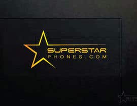 #53 для Design a Logo for Superstar Phones від Digantographics