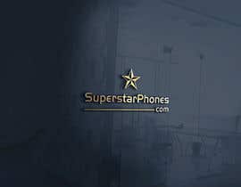 #86 для Design a Logo for Superstar Phones від Digantographics