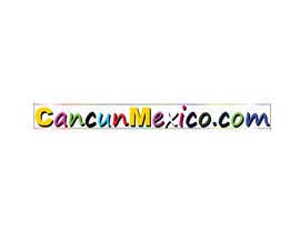 #210 для Design a Logo - CancunMexico.com від munshivai