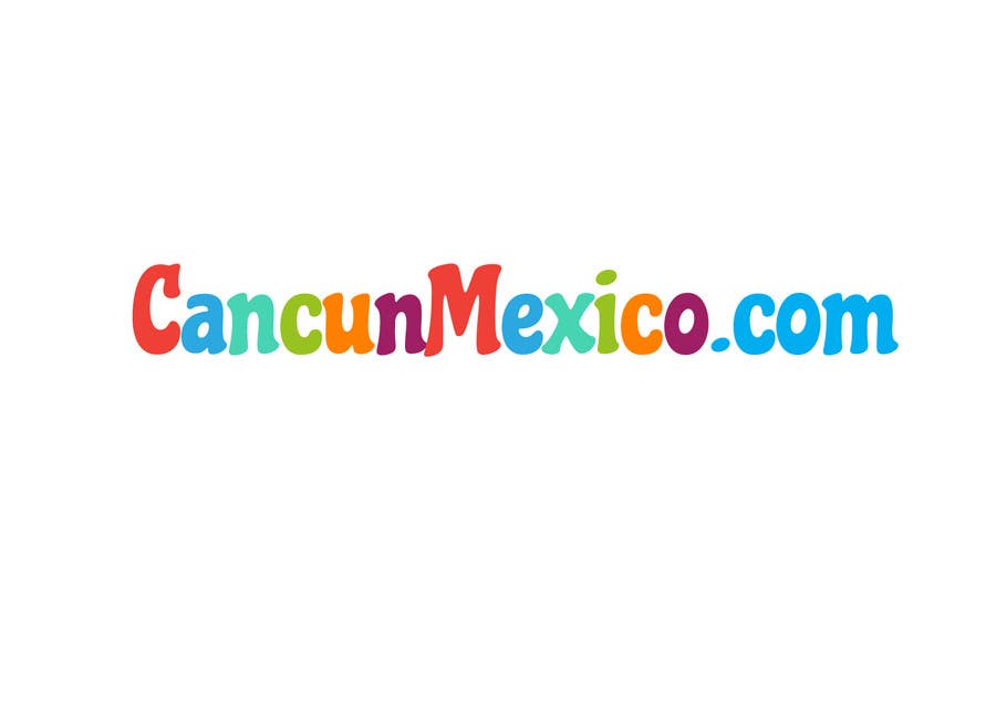 Příspěvek č. 156 do soutěže                                                 Design a Logo - CancunMexico.com
                                            